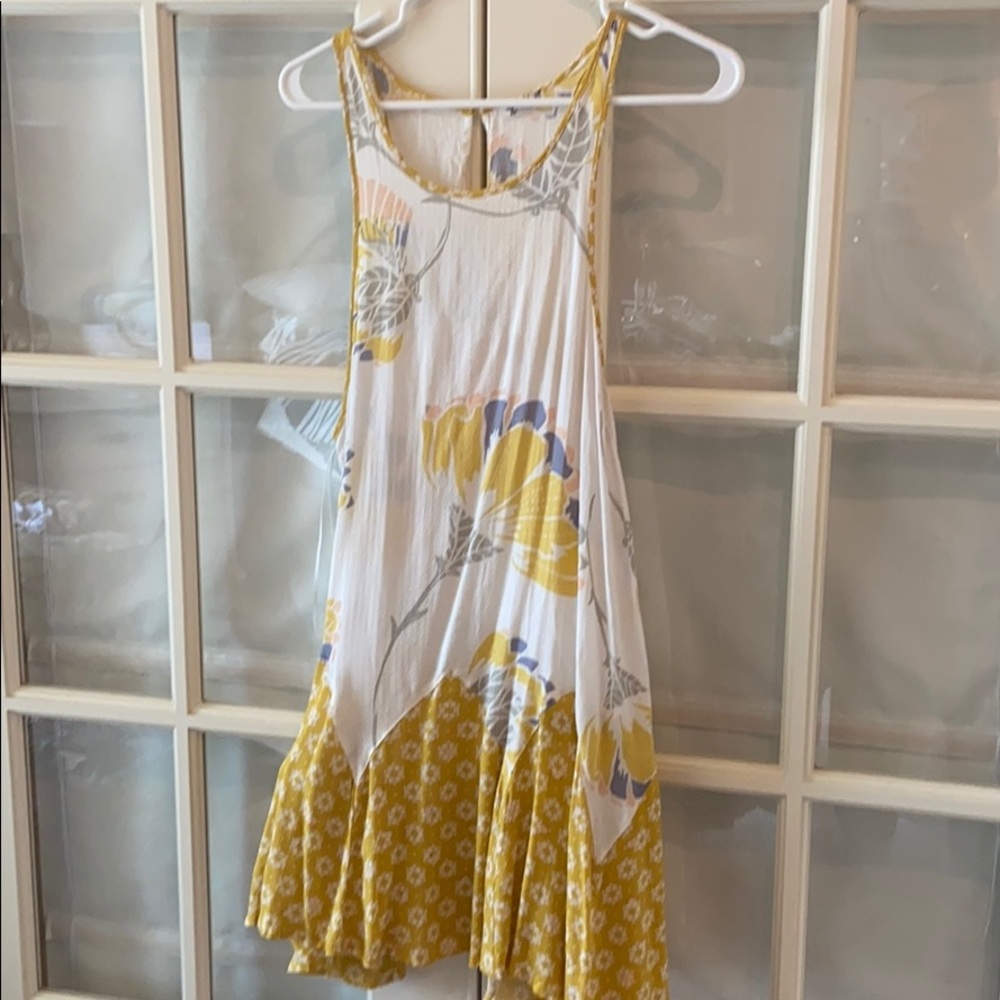 Sun Dress